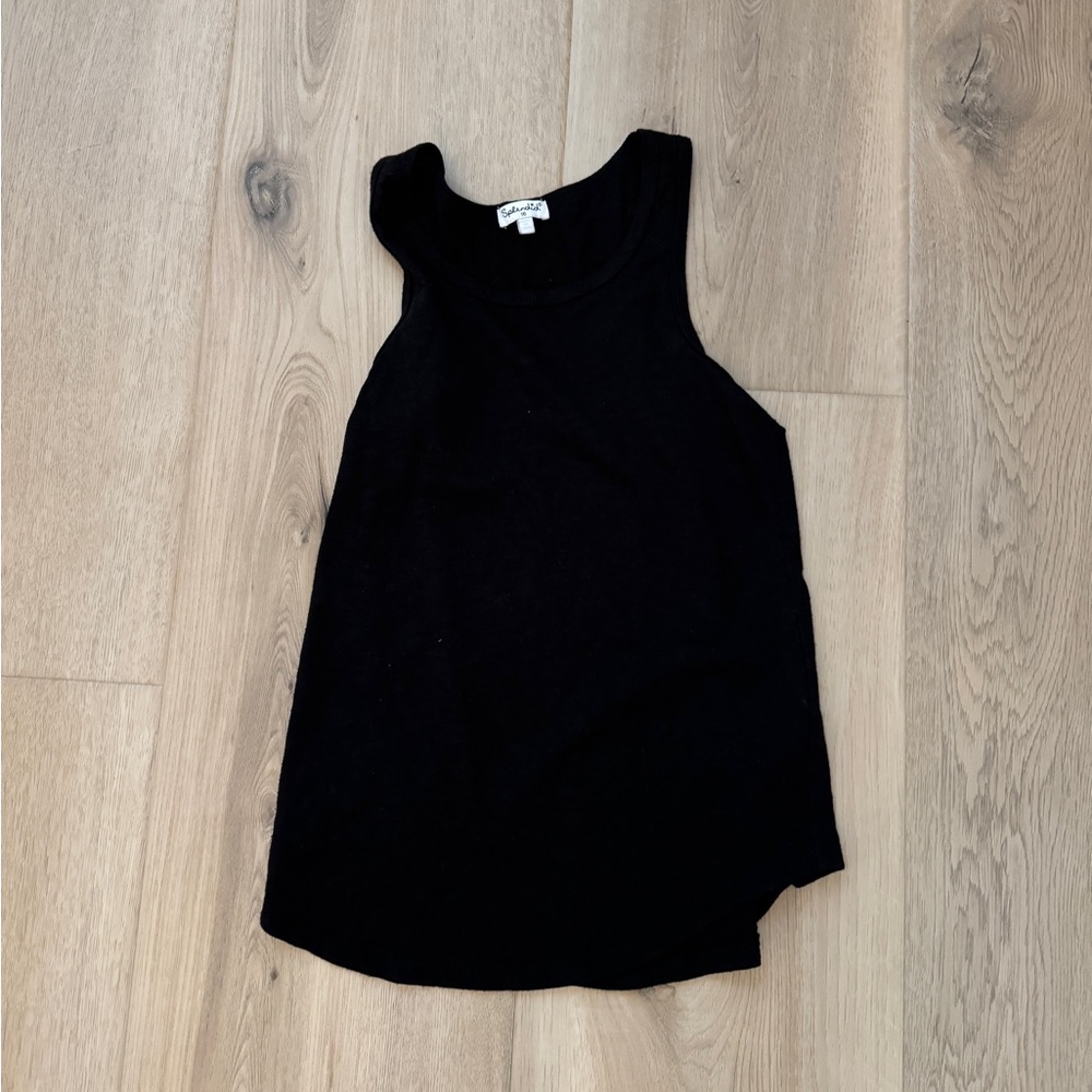 Splendid girls tank